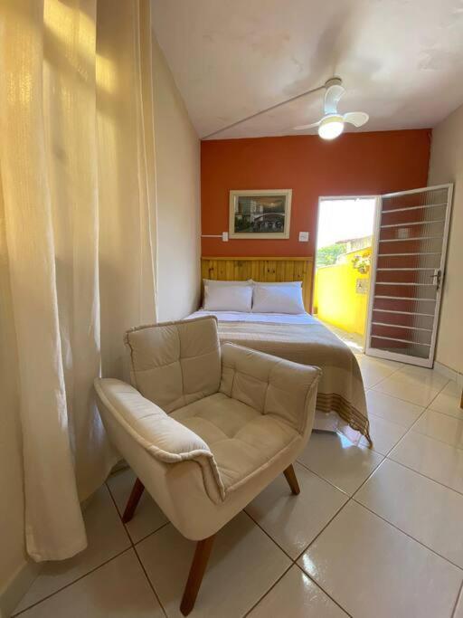 Villa Aconchego Mineiro Com Garagem Belo Horizonte Exterior foto