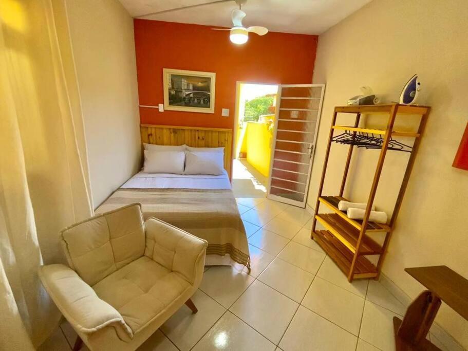 Villa Aconchego Mineiro Com Garagem Belo Horizonte Exterior foto